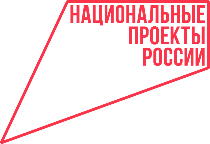 Национальные проекты России